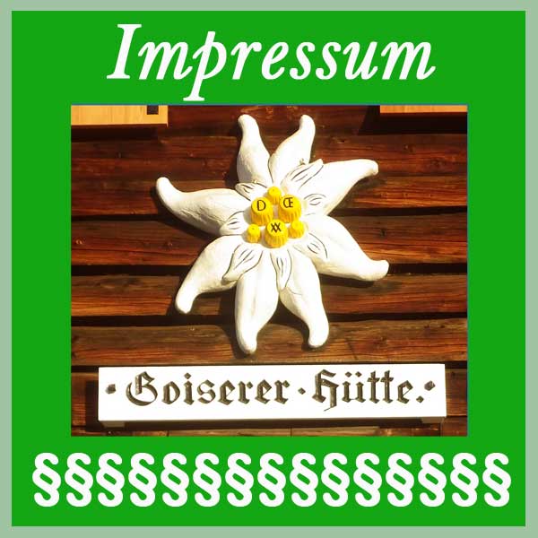 impressum