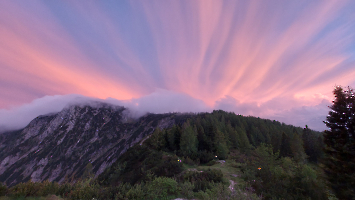 Rund um die Hütte_13