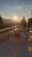 Rund um die Hütte_4